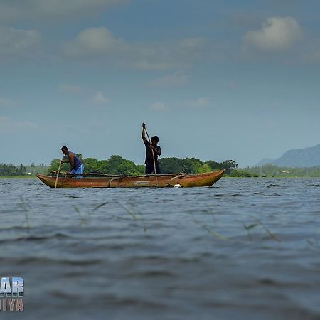 Lake Near Yala Tissamaharama Eksteriør billede